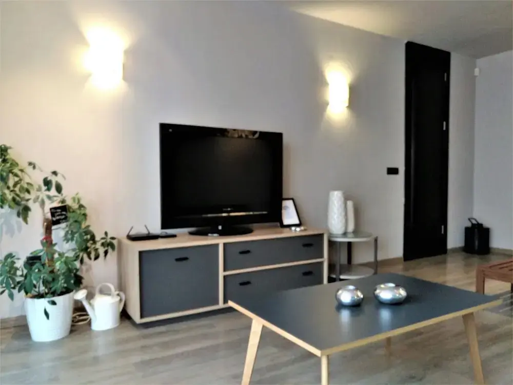 София: Baratero Terrasse Apartment