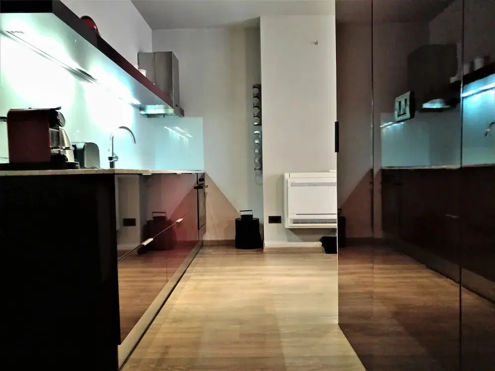 София: Baratero Terrasse Apartment