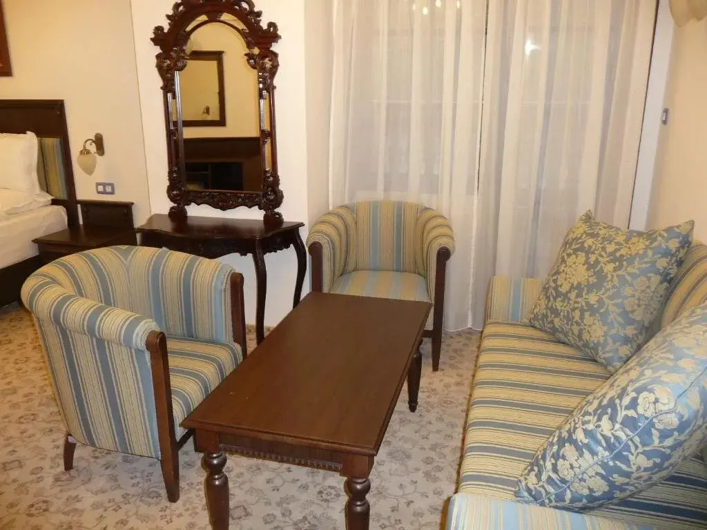Сливен: Park Hotel Izvorite