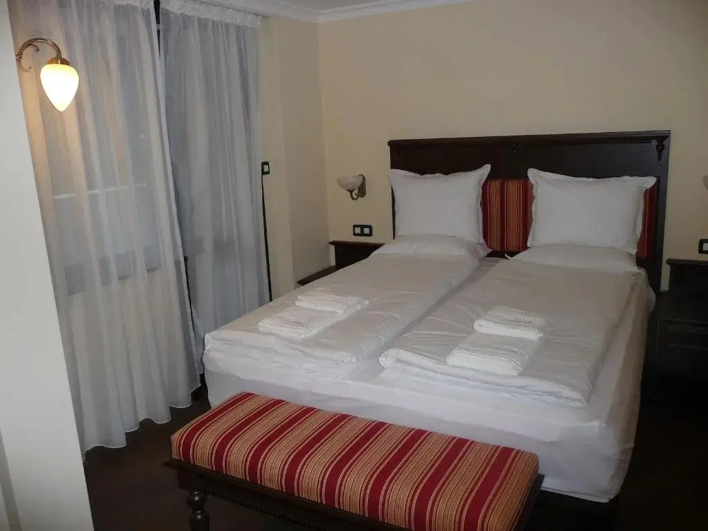 Сливен: Park Hotel Izvorite
