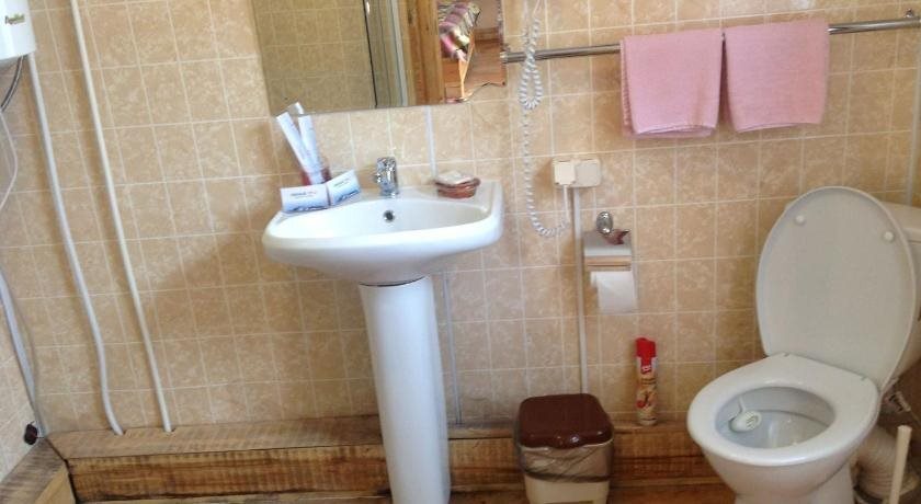 Суздаль: Спасская Горка