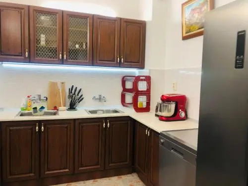 Боженци: Hotel Kapitanova Kashta
