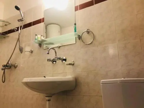Боженци: Hotel Kapitanova Kashta