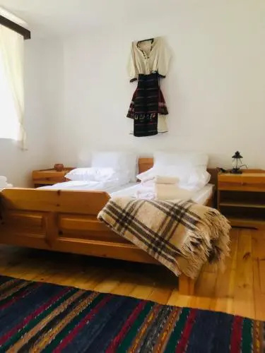 Боженци: Hotel Kapitanova Kashta