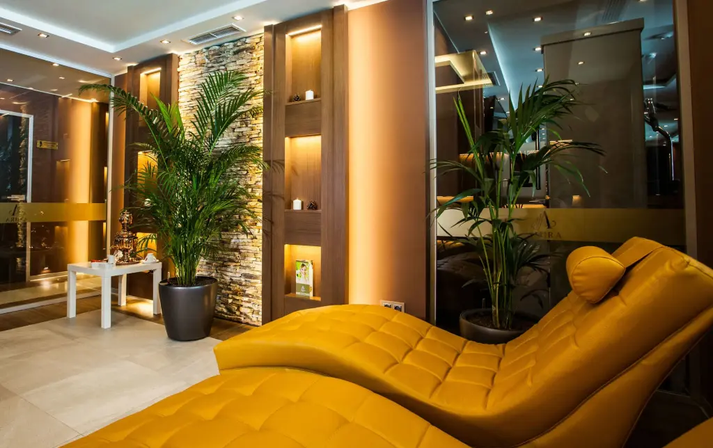 Банско: Amira Boutique Hotel