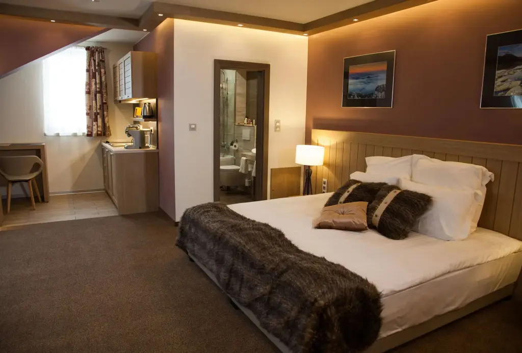 Банско: Amira Boutique Hotel