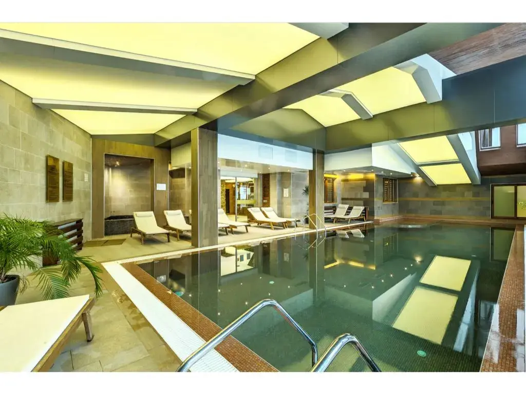 Банско: Amira Boutique Hotel