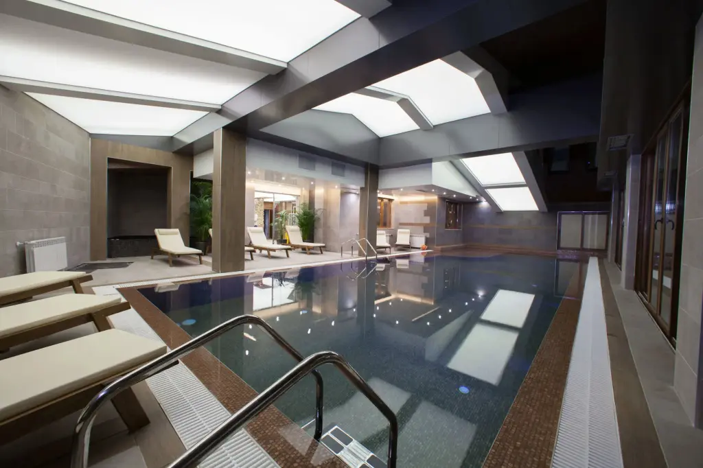 Банско: Amira Boutique Hotel