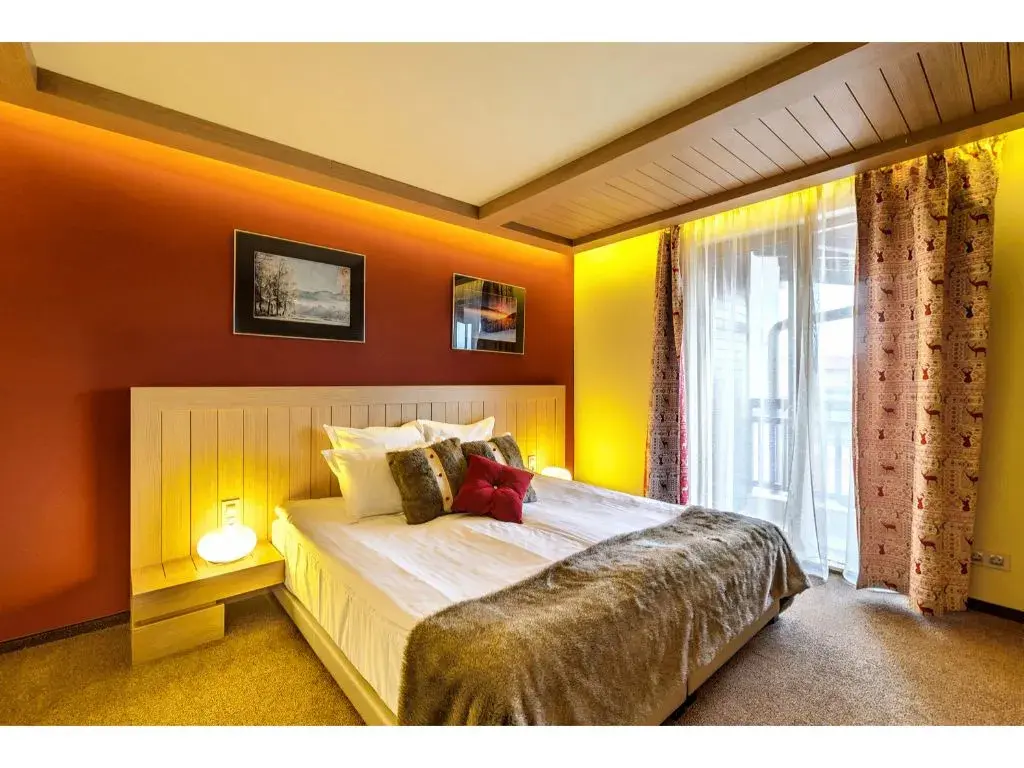 Банско: Amira Boutique Hotel
