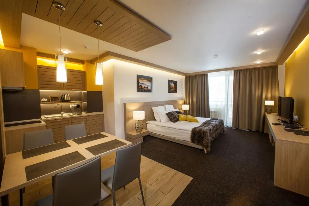 Банско: Amira Boutique Hotel