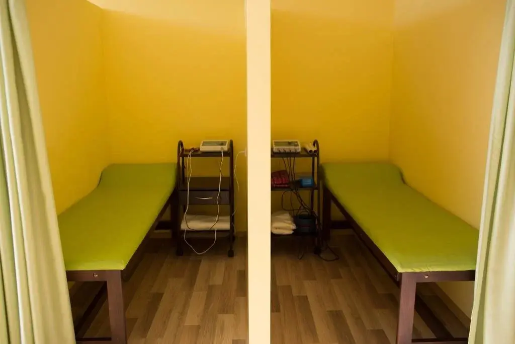 Павел-Баня: Hotel-Clinic Dr. Gechevi