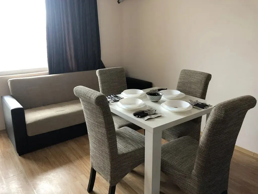 Поморие: Palace De Luxe - Apartments