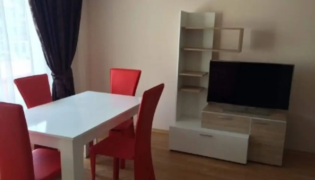 Поморие: Palace De Luxe - Apartments