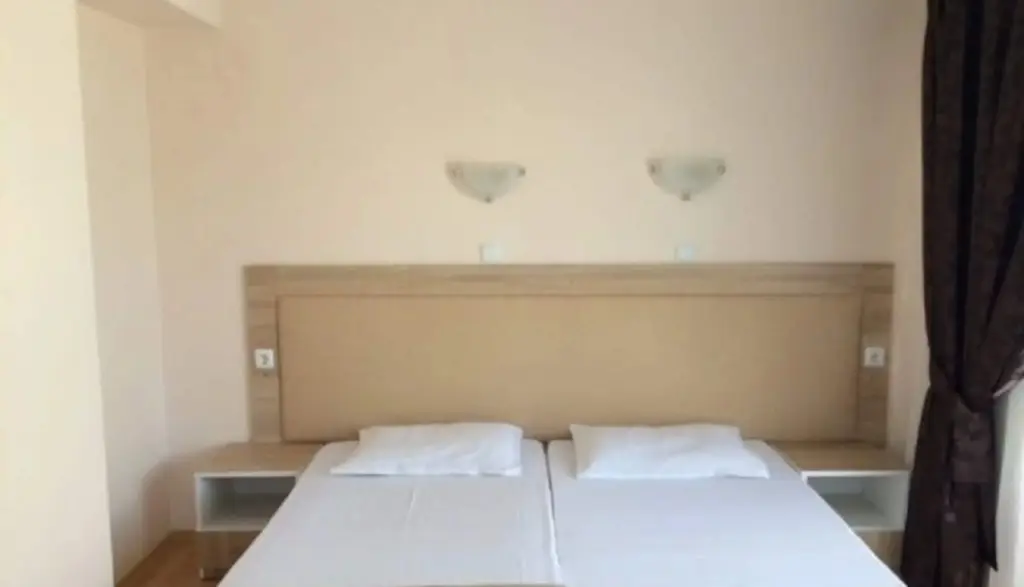 Поморие: Palace De Luxe - Apartments