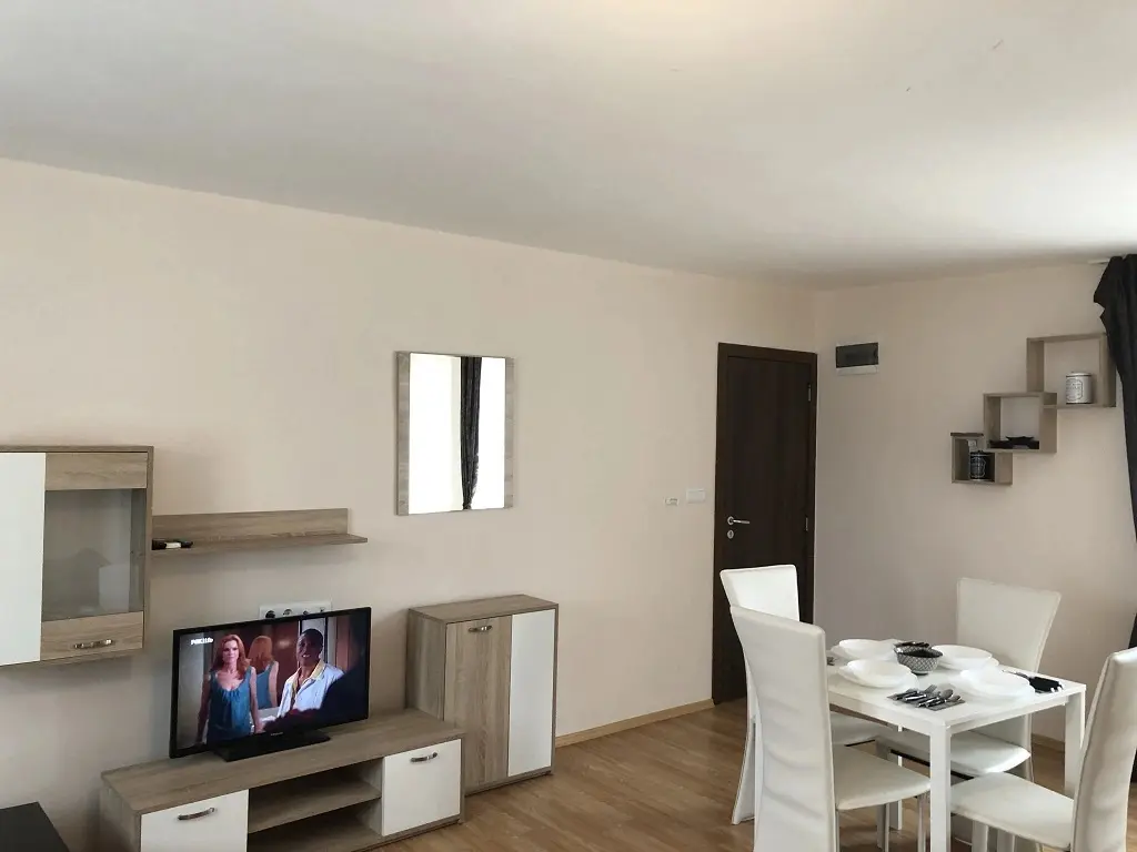 Поморие: Palace De Luxe - Apartments