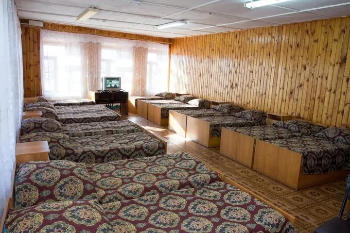 Суздаль: Молодежная
