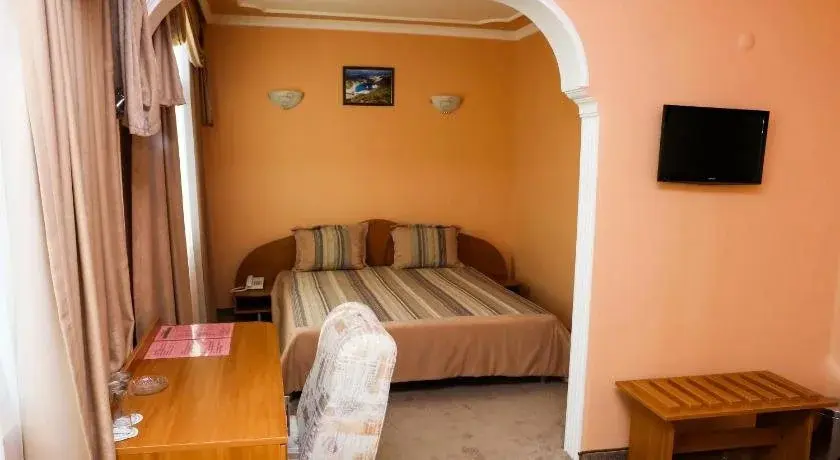 Карджали: Hotel Bulgaria