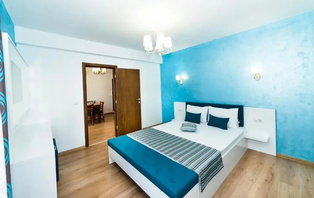 Обзор: Stela Apartments