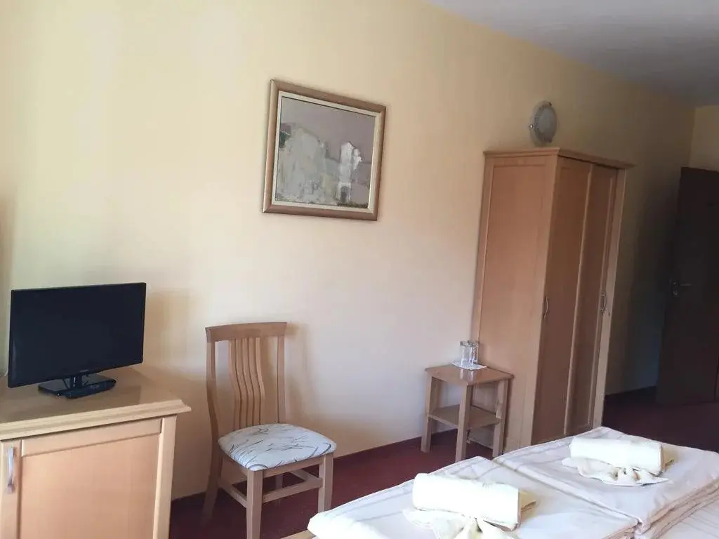 Троян: Hotel 1876