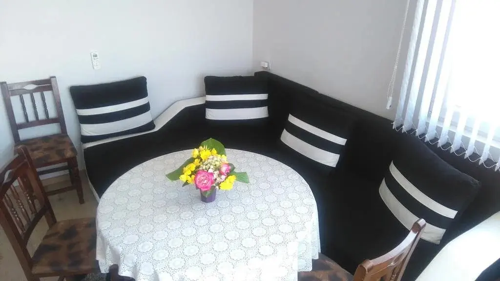 Сапарева баня: Guest House Daiv