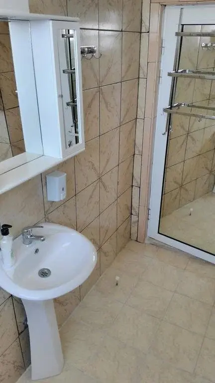 Сапарева баня: Guest House Daiv