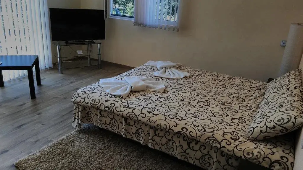 Сапарева баня: Guest House Daiv