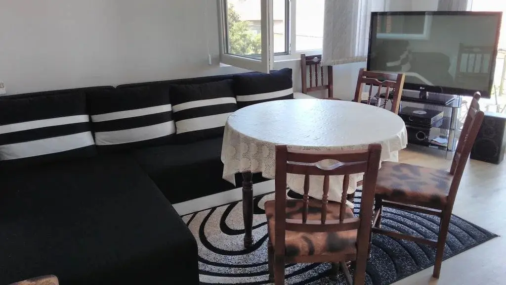 Сапарева баня: Guest House Daiv