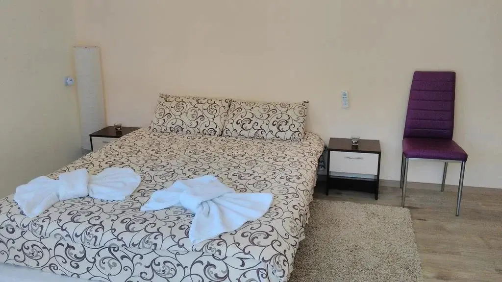 Сапарева баня: Guest House Daiv
