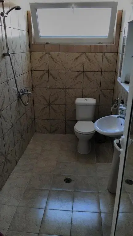 Сапарева баня: Guest House Daiv