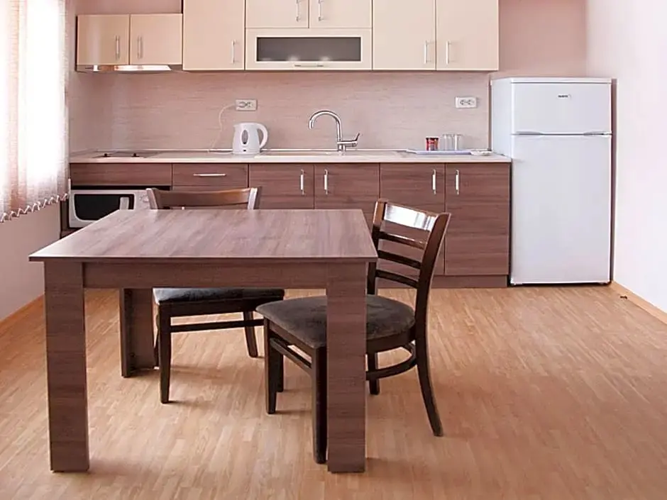 Свиленград: Hotel Maritsa