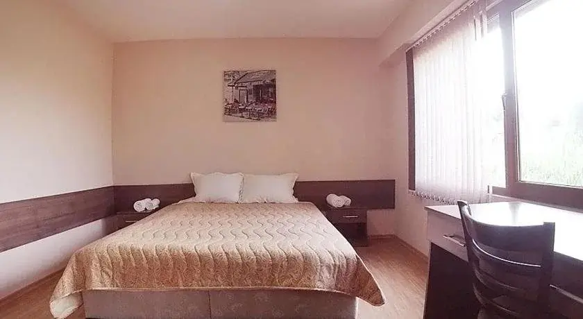 Свиленград: Hotel Maritsa