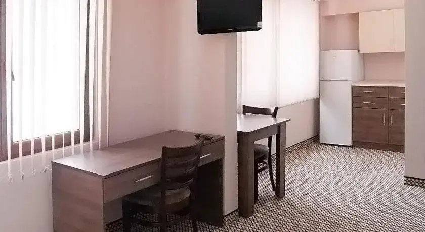 Свиленград: Hotel Maritsa