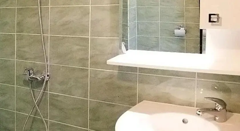 Свиленград: Hotel Maritsa
