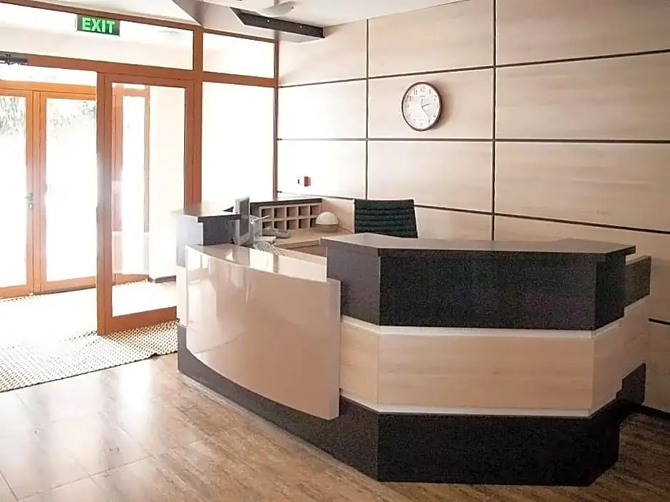 Свиленград: Hotel Maritsa
