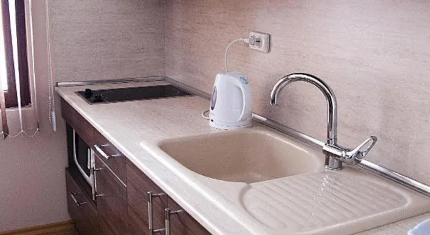 Свиленград: Hotel Maritsa