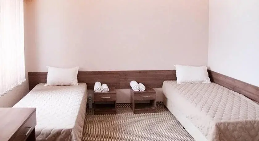 Свиленград: Hotel Maritsa