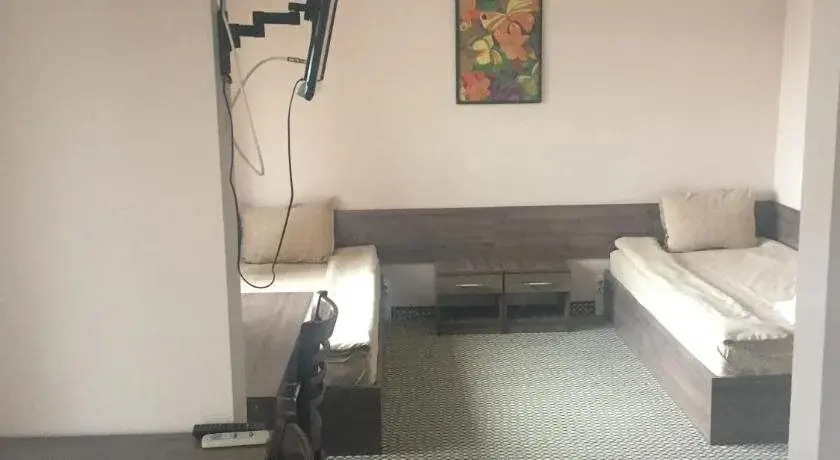 Свиленград: Hotel Maritsa