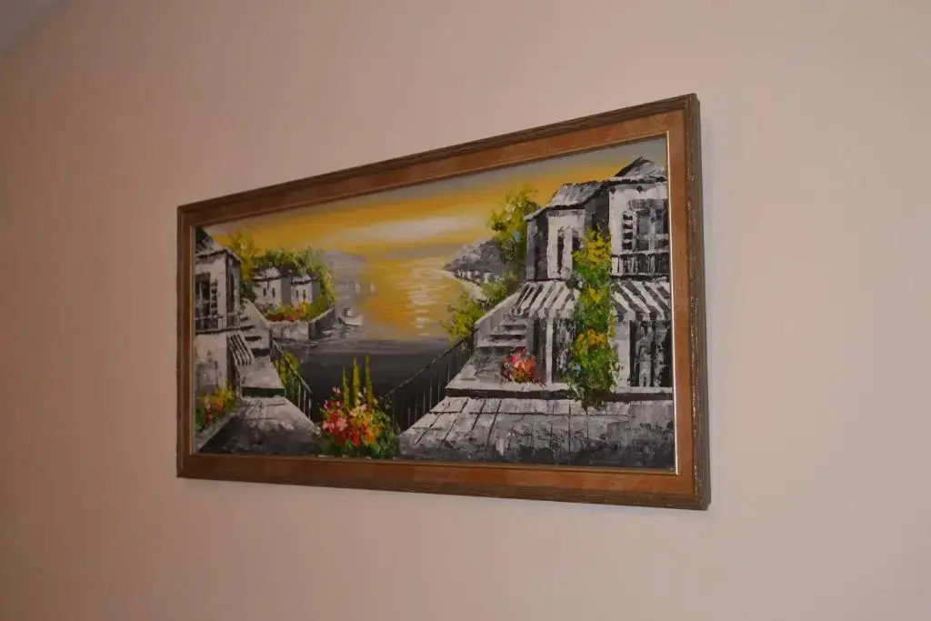 София: Apartment Secession Style