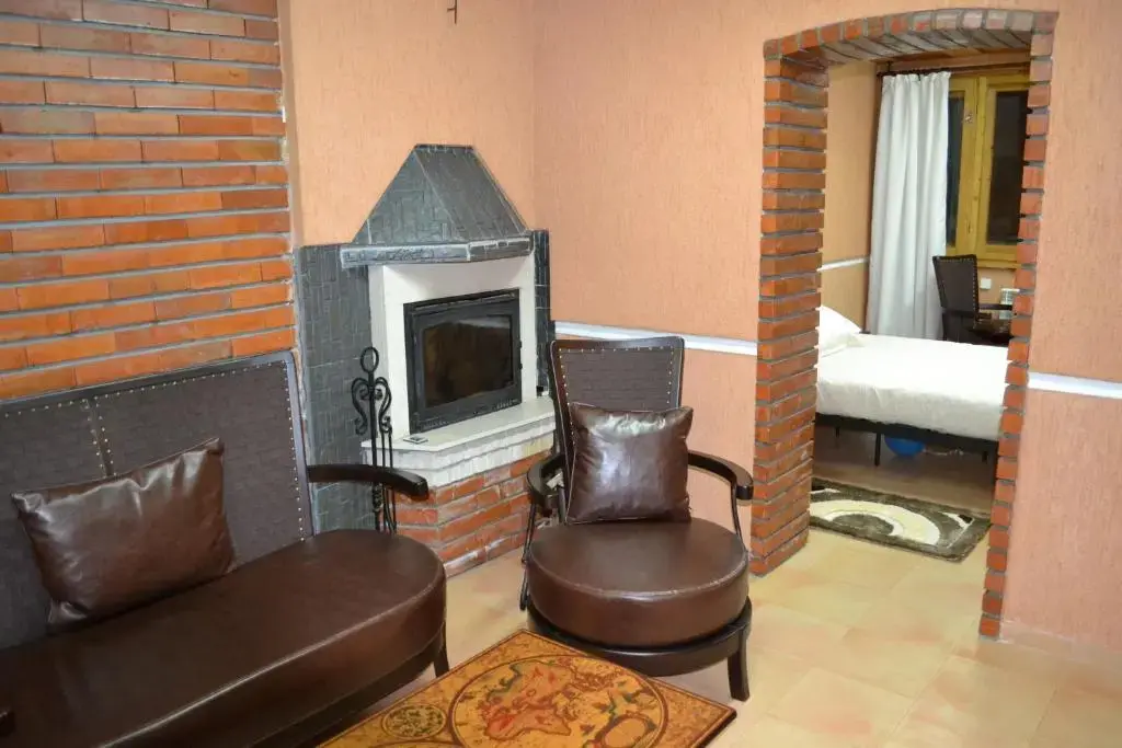 София: Apartment Secession Style