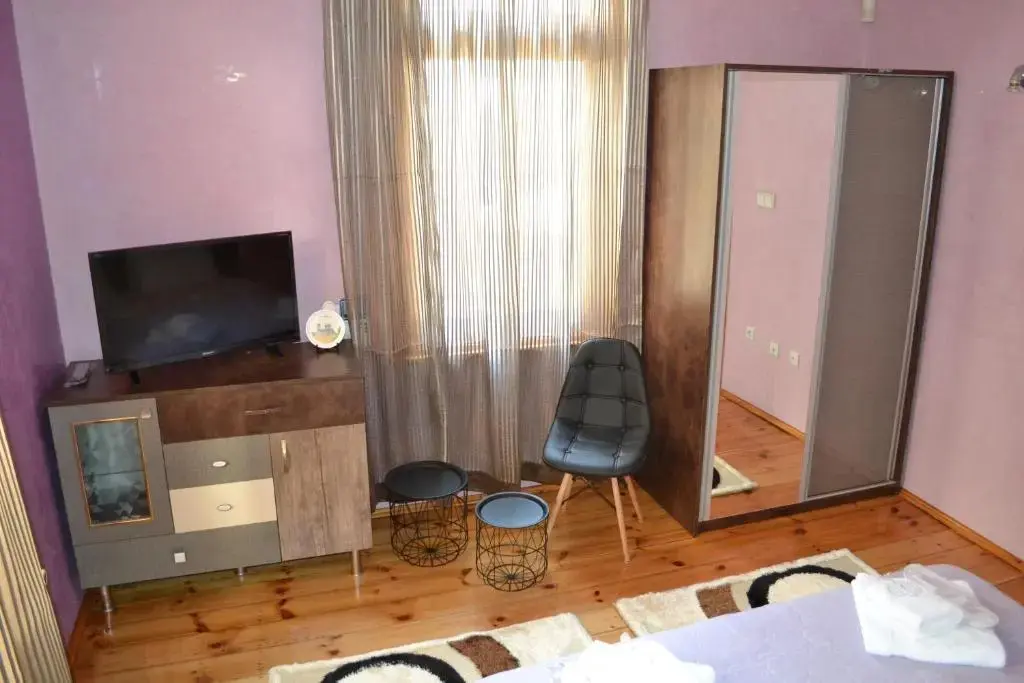 София: Apartment Secession Style