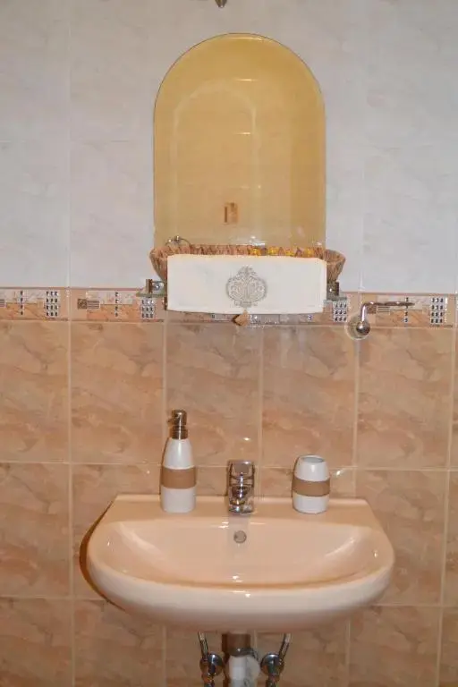 София: Apartment Secession Style