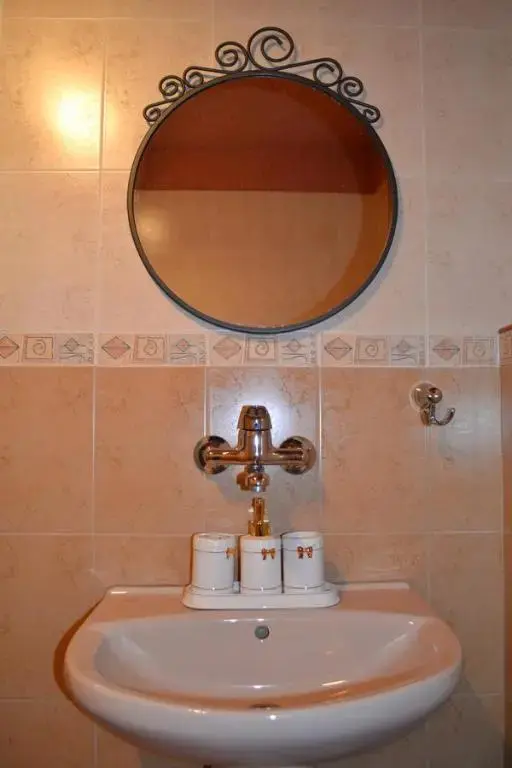 София: Apartment Secession Style