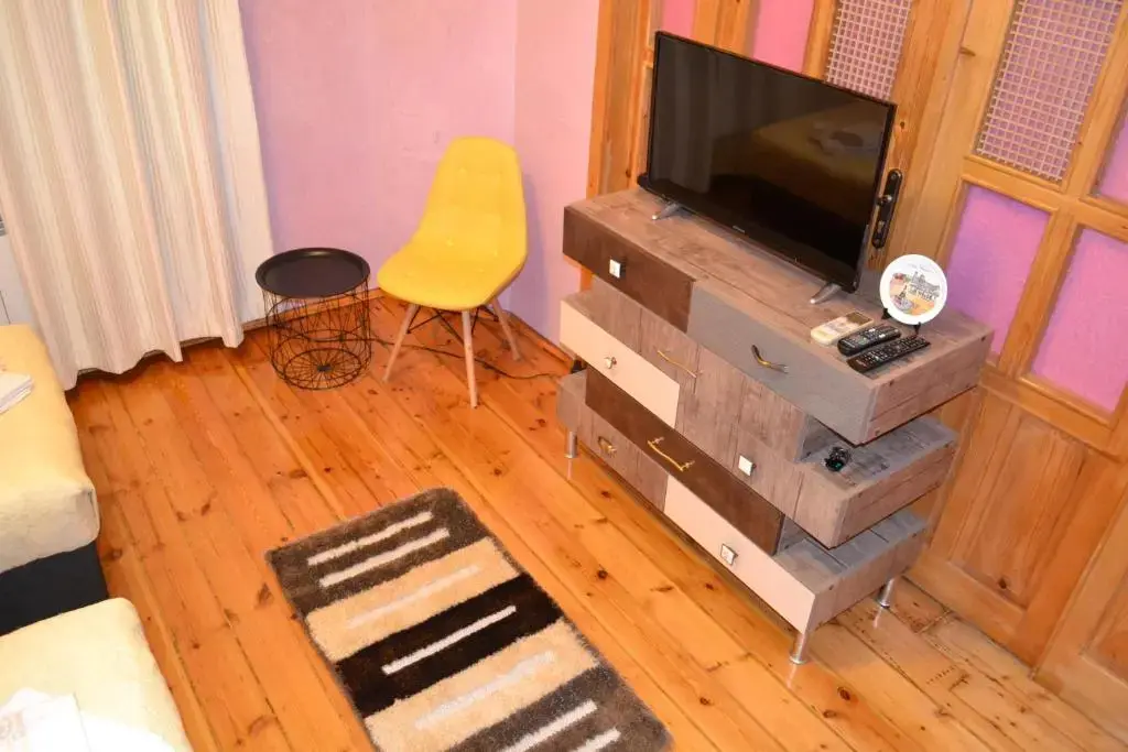 София: Apartment Secession Style