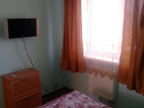 Аленино: Motel Alenino