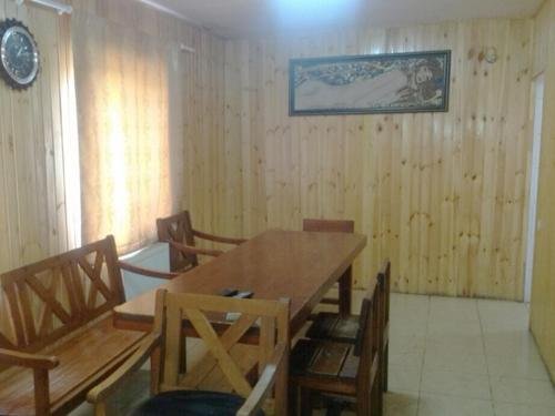 Аленино: Motel Alenino