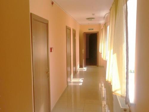 Аленино: Motel Alenino