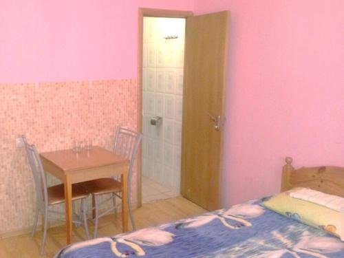 Аленино: Motel Alenino
