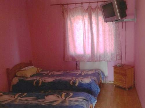 Аленино: Motel Alenino