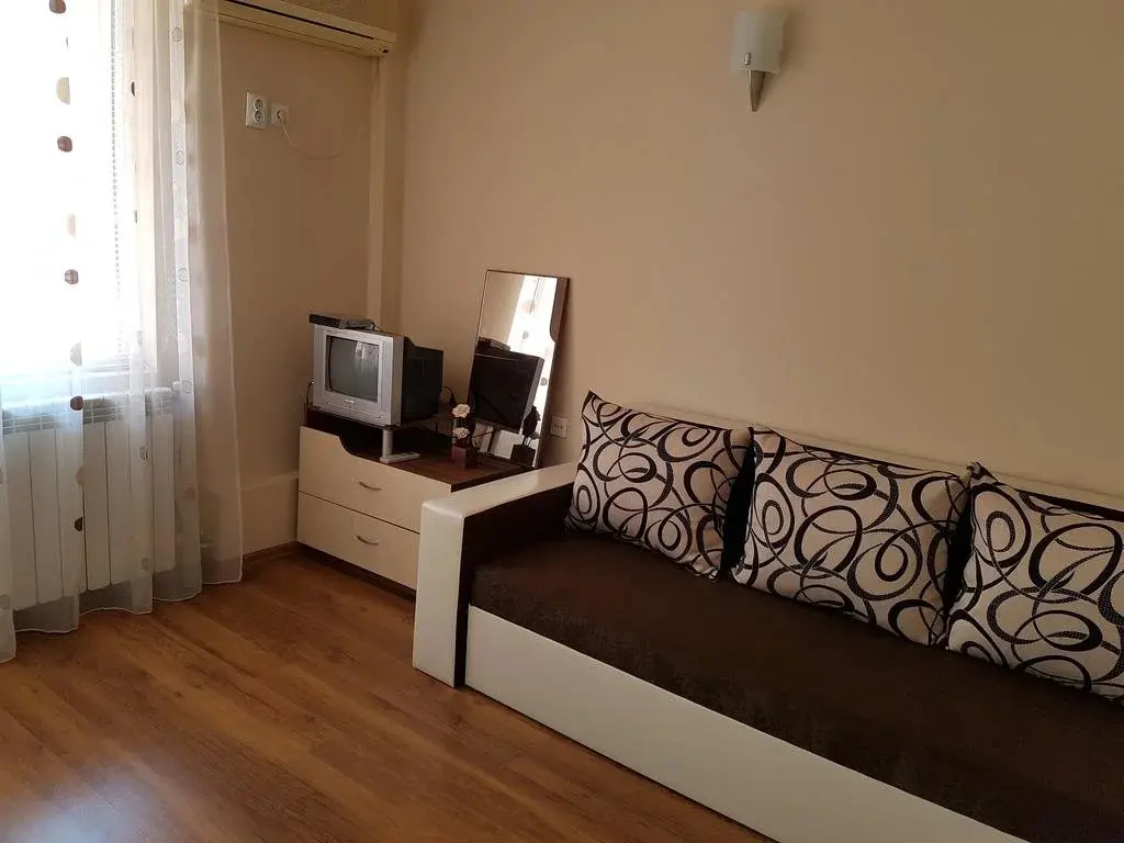 Царево: Guesthouse Nikeia
