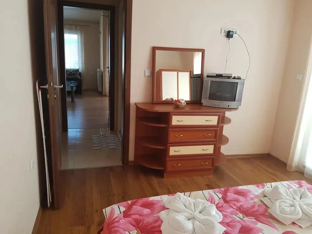 Царево: Guesthouse Nikeia